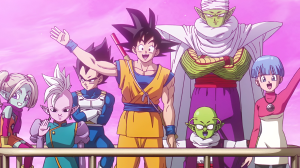 2 Years Ago, Dragon Ball Creator’s Final Project Marked the End of an Era