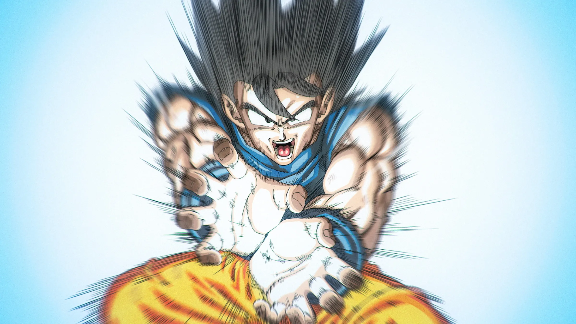 Goku Pattern One Piece’s Fall 2026 Replacement Anime Is Here, and It Couldn’t Be ...