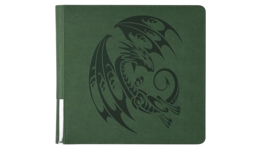 Th Card The Best Card Binders for Your Pokémon TCG Collection
