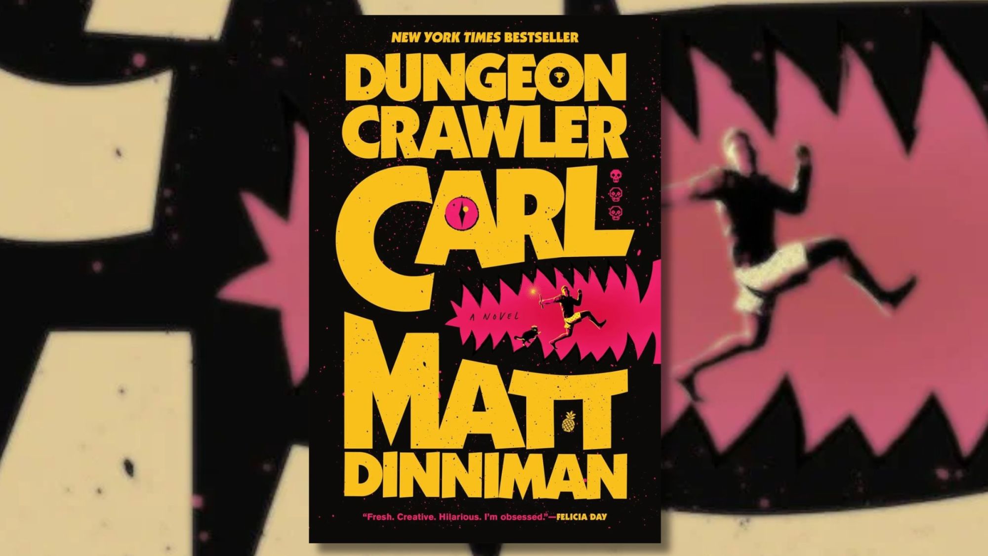 DCC Paperback Found Cheaper Than a Floor Collapse Penalty