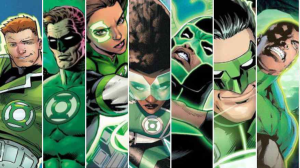 5 Green Lantern Characters That Need To Be In The Next DC Game (& One That Wasn’t In Lanterns)