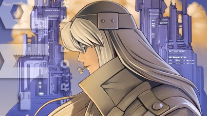 Eat-man Anime
