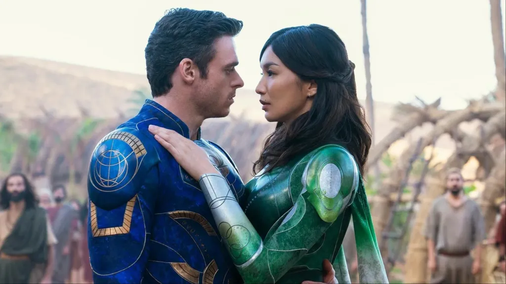 5 MCU Movies & Shows That Are Still Underrated by Marvel Fans, Including 1 That Made $1 Billion