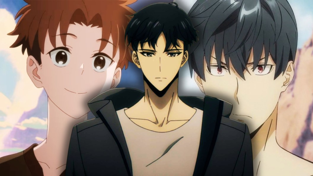 Fall 2026 Has Two Anime That Turn Solo Leveling’s Power Fantasy Into Comedy