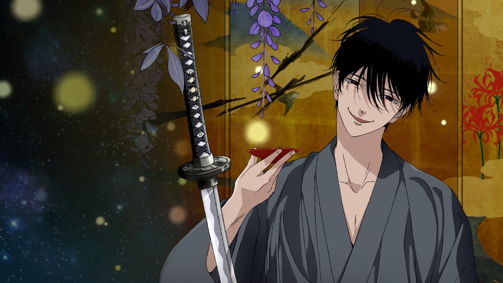 Fall’s Darkest Romance Anime Confirms New Live-Action Series for 2027