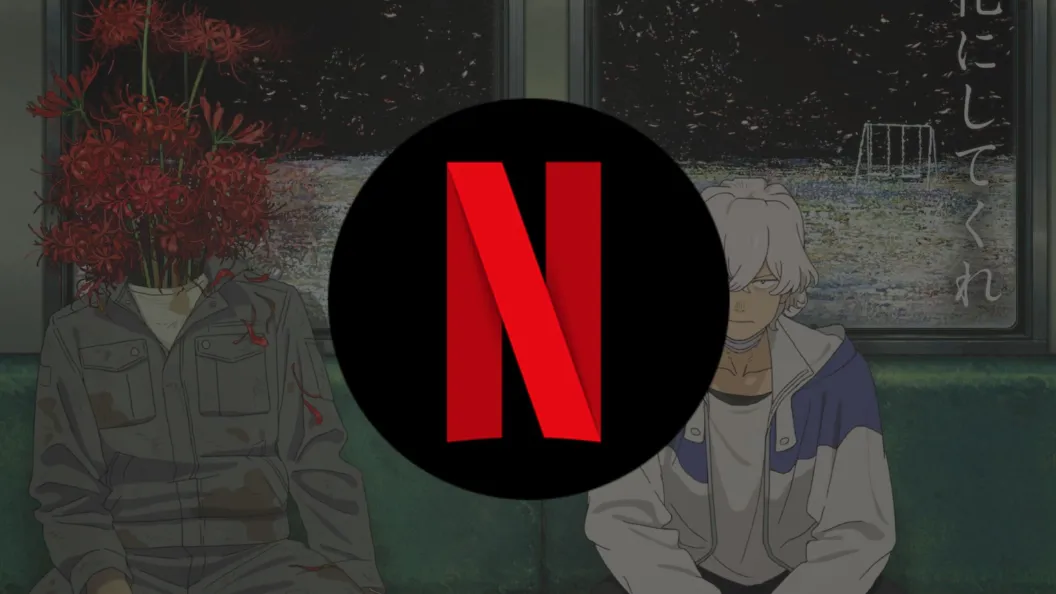 Every New Anime Coming to Netflix in November 2026