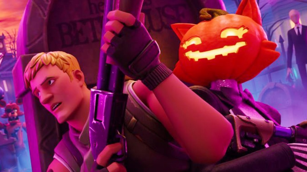 Fortnite Is Bringing Back 3 Skins to the Item Shop That Haven’t Been Seen in Over 1,400 Days