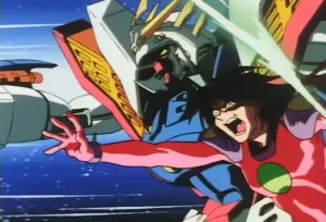 Gundam’s Smartest Move Was Going Full Dragon Ball With This Turning Point Anime