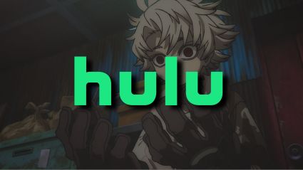 Gachiakuta Hulu