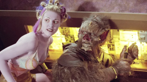 Star Trek Creator’s Forgotten TV Show Premiered 26 Years Ago With a ’90s TV Favorite in the Lead