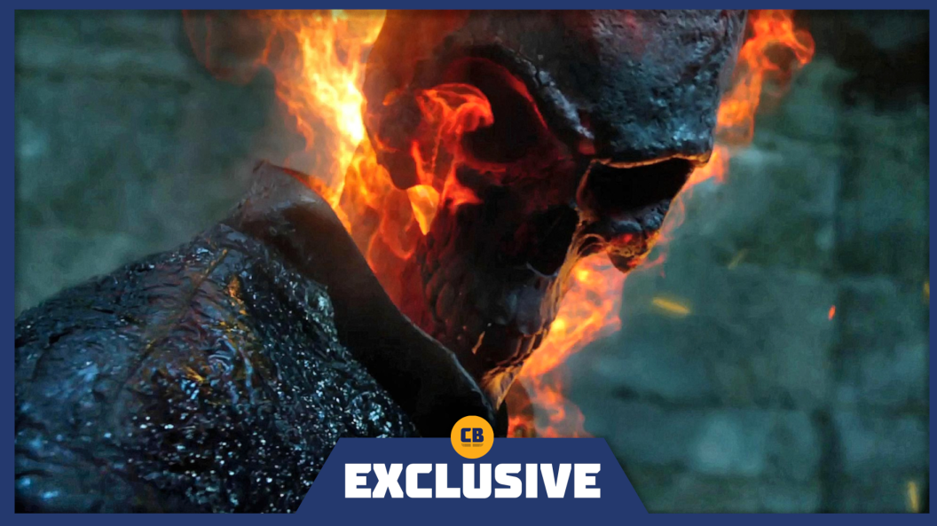 Ghost Rider Writer Benjamin Percy Wants the MCU Reboot to Be R-Rated Horror, “Not the Standard Cape And Spandex”