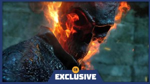 Ghost Rider Writer Benjamin Percy Wants the MCU Reboot to Be R-Rated Horror, “Not the Standard Cape And Spandex”