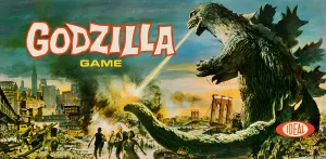 This 1963 Board Game is a Surprisingly Important Part of Godzilla History (& You Won’t Guess the Reason Why)