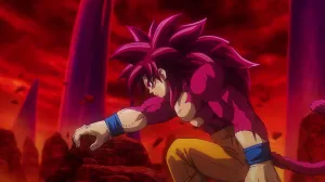 Dragon Ball Super’s New Anime Needs to Bring Back Super Saiyan 4