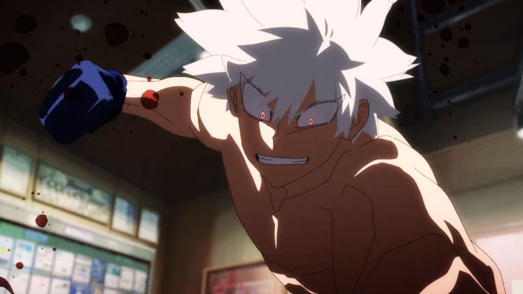 One of the Hardest Hitting Webtoons Confirms Crunchyroll Anime Debut – Watch First Look Trailer