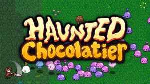 Haunted Chocolatier Creator Reveals a Major Difference From Stardew Valley