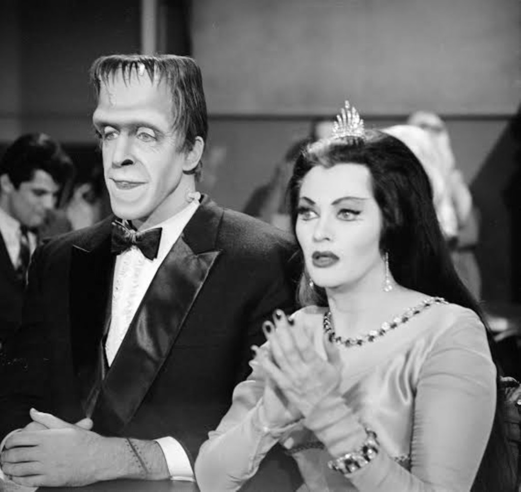 62 Years Ago, A Monstrous Cartoon Became a Live-Action Sitcom & Ran for Two Seasons (Until Batman Beat It)