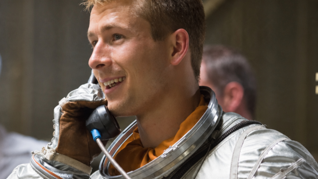Nova’s Rumored Director Responds to Glen Powell Casting Speculation In the Best Way Possible