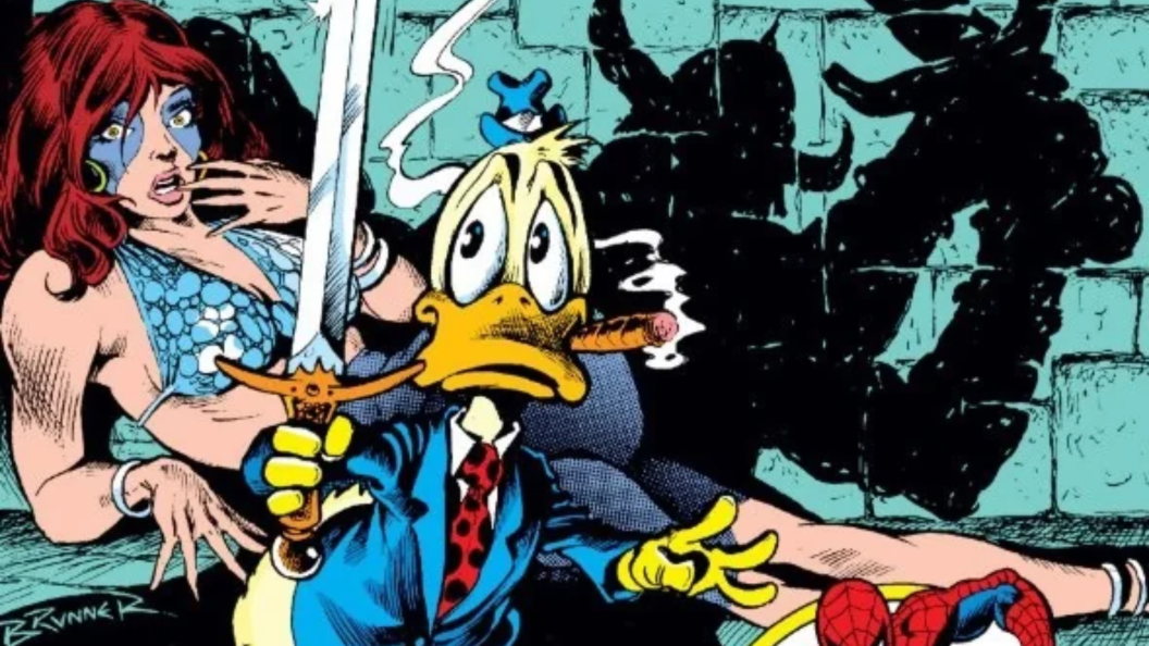 Marvel Gave Its Strangest Hero His Own Comic Series, A Decade Later Hollywood Turned Him Into a Cautionary Tale