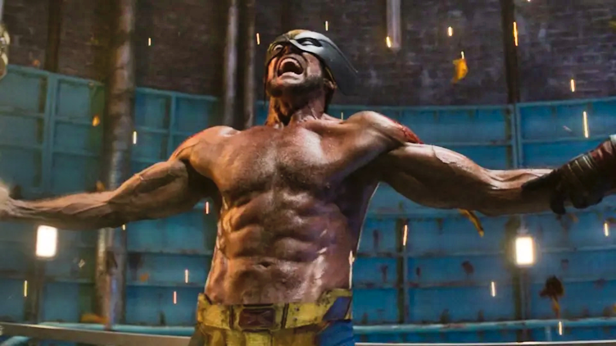 Hugh Jackman Addresses Wolverine Return for Avengers: Secret Wars in ...