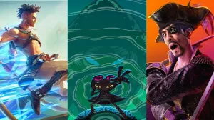 Score Nearly $250 Worth of Steam Games for Just $15 with Humble Choice This Month