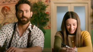 Time Is Running Out to Stream Ryan Reynolds’ Underappreciated Fantasy Movie (& It’s Better Than You Remember)
