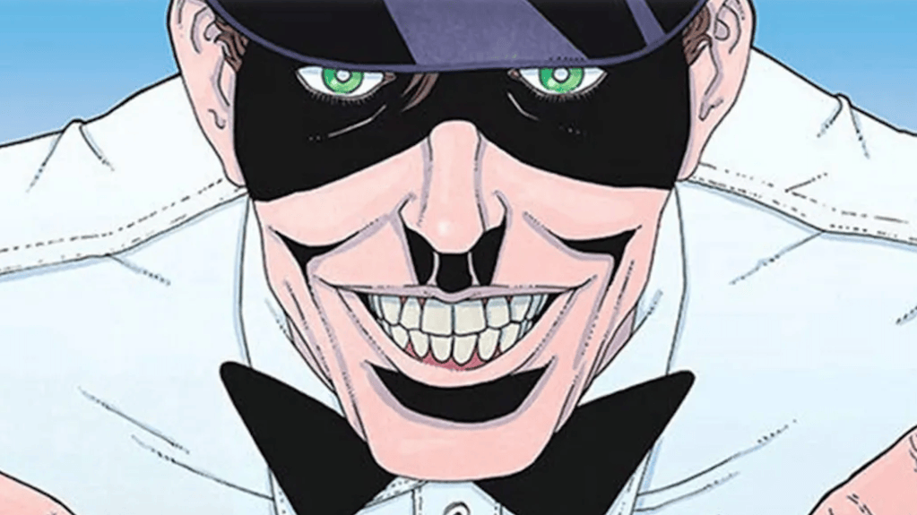 5 Horror Image Comics Everyone Should Read This Halloween (Including One That Got a Hit TV Show)