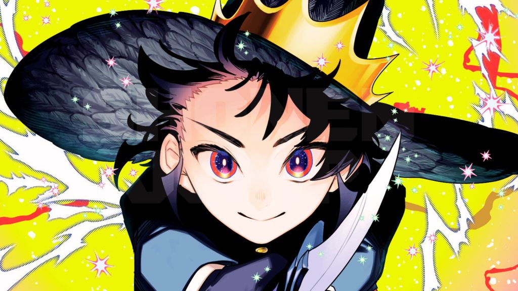 Shonen Jump’s Newest and Hottest Leading Manga Is Fixing One of Shonen’s Biggest Flaws