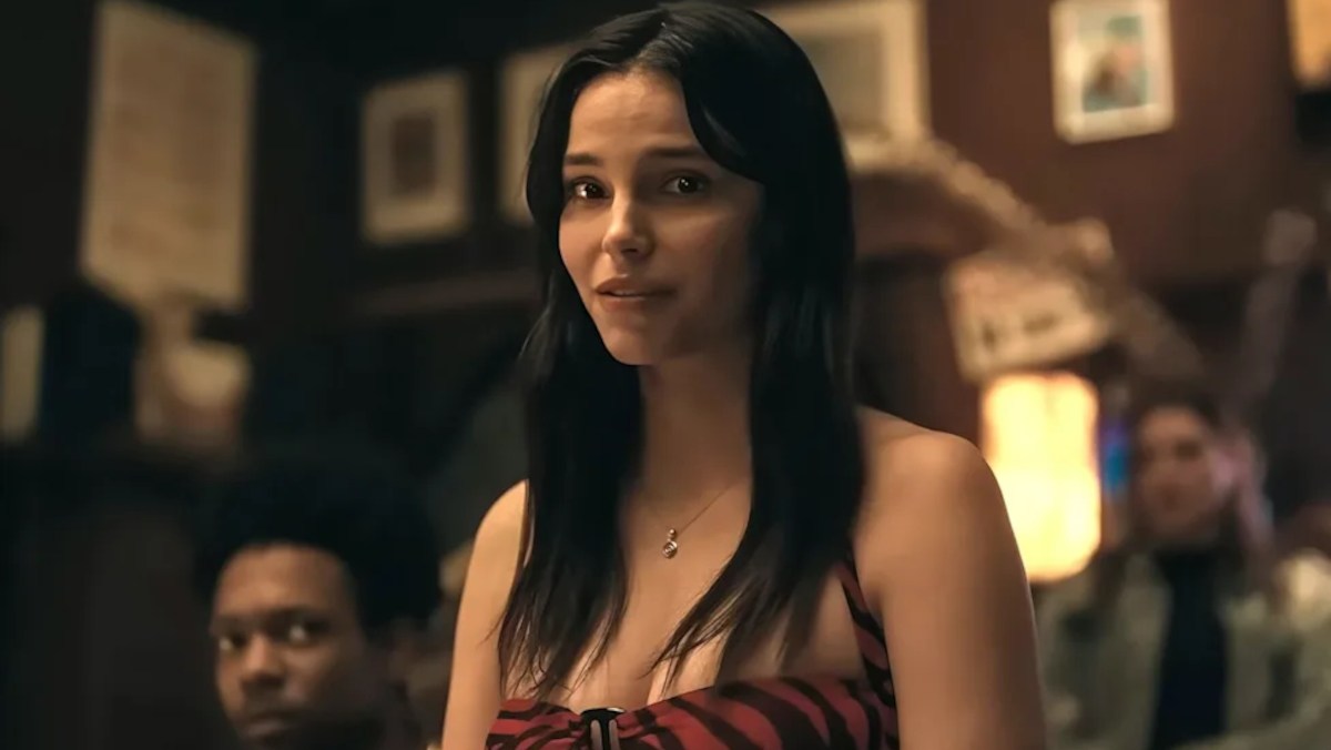 Inde Navarette Reveals The Upcoming Video Game Adaptation She “Definitely” Wants To Be In
