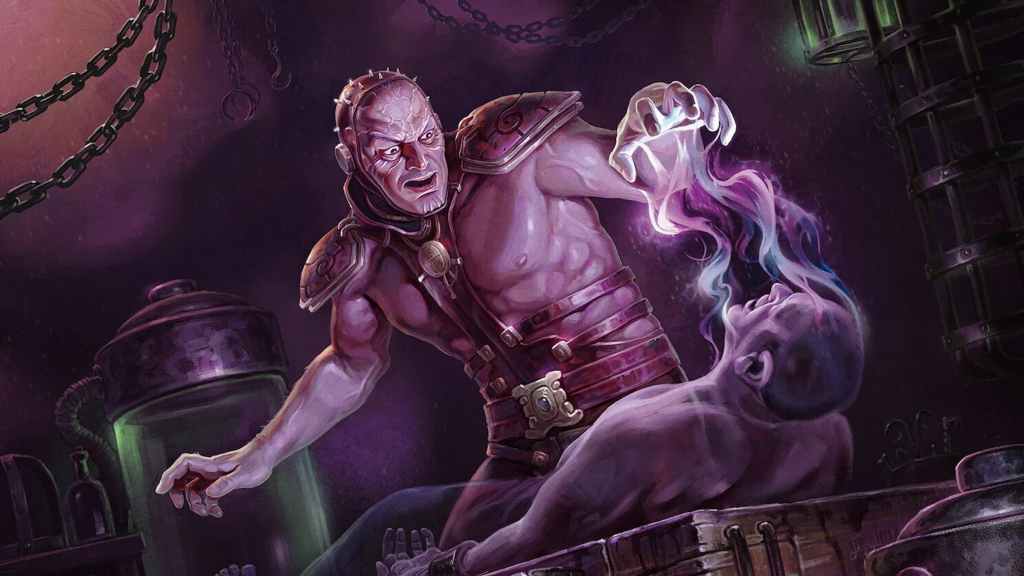 5 RPG Villains Who Will Never Be Topped & 1 Could Be the Best in Gaming History