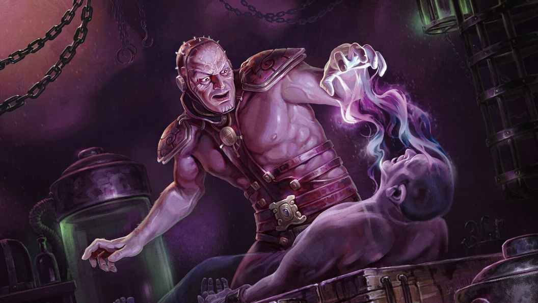5 RPG Villains Who Will Never Be Topped & 1 Could Be the Best in Gaming History