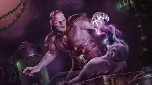 5 RPG Villains Who Will Never Be Topped & 1 Could Be the Best in Gaming History