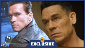Matchbox: John Cena Explains How Arnold Schwarzenegger Taught Him to Be An Action Hero