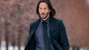 12 Years Ago, Keanu Reeves Reinvented His Career Again, And Changed Action Movies for a Generation