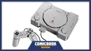 LEGO’s New PS1 Model Is Arguably the Coolest Gaming Set of 2026 (Review)