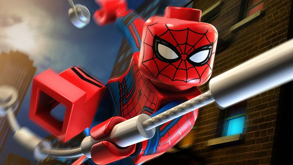 LEGO Report Reveals 2 New Spider-Man Sets Releasing in 2027 at the Perfect Time
