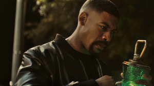 Lanterns Quietly Confirmed the True Thematic Story of the DCU That Was Right In Front of Us