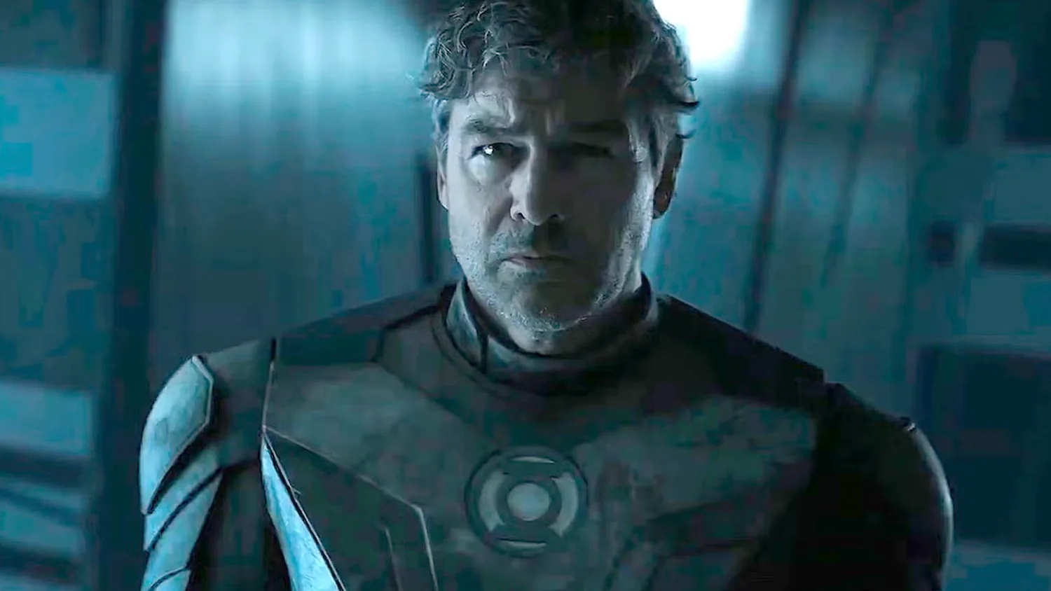 Why HBO's 'Lanterns' Is Redefining the Superhero Genre