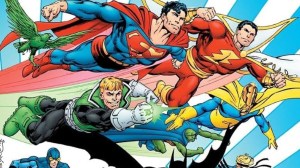 DC Comics Began Their Best Era of Events 40 Years Ago So Why Doesn’t Anyone Remember It?