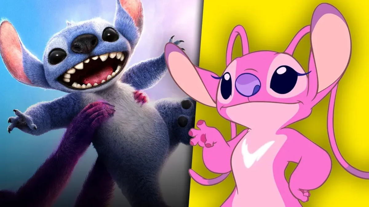 Lilo & Stitch 2 Set Photos Reveal Return of Disney's Iconic Chaos Alien ...
