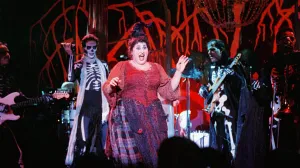 After 33 Years, a Cult Fan-Favorite That Made Roger Ebert Want to Cry “Get Me Out of Here” Is a Streaming Hit (and We Could Be Getting Another Sequel)