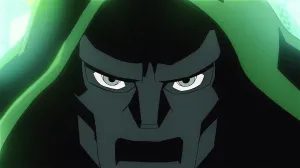 Marvel Cosmic Invasion’s Doctor Doom-Themed DLC Release Date Announced Alongside New Fantastic Four Character