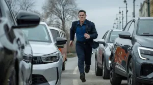 John Cena’s Action Adventure Toy Movie Drives Straight to Streaming Success – Despite a 25% RT Score