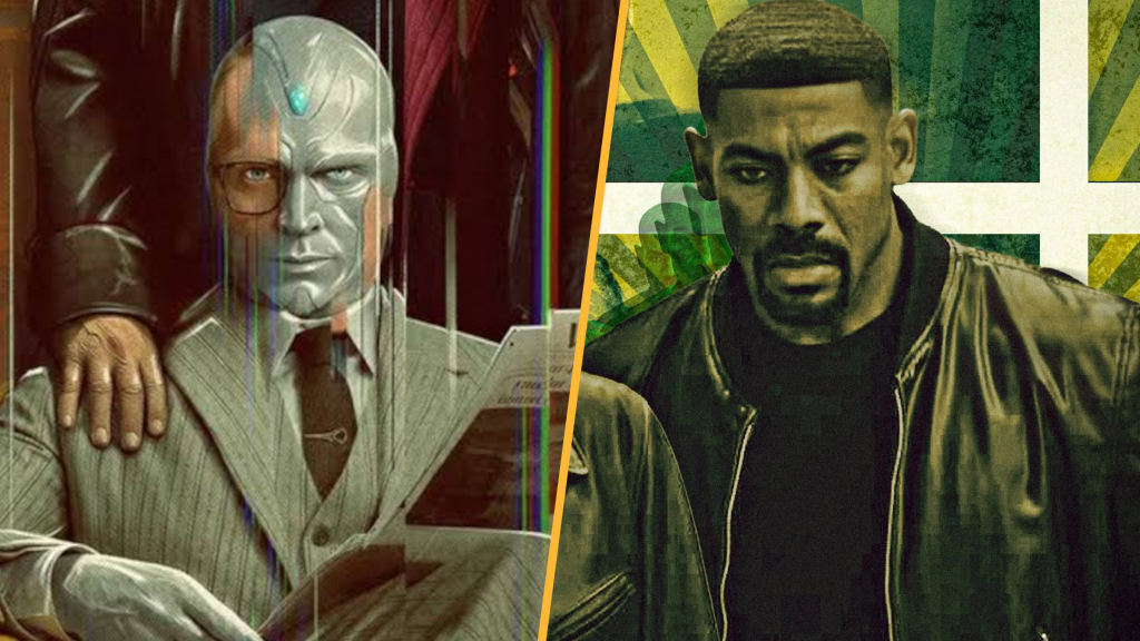 The DCU Is Using TV The Exact Way the MCU Failed To (& Marvel Can Learn From That)