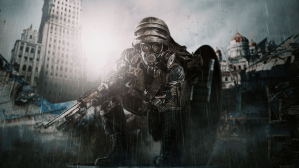 Metro Games Getting Free Upgrade Ahead Of Metro 2039 Release