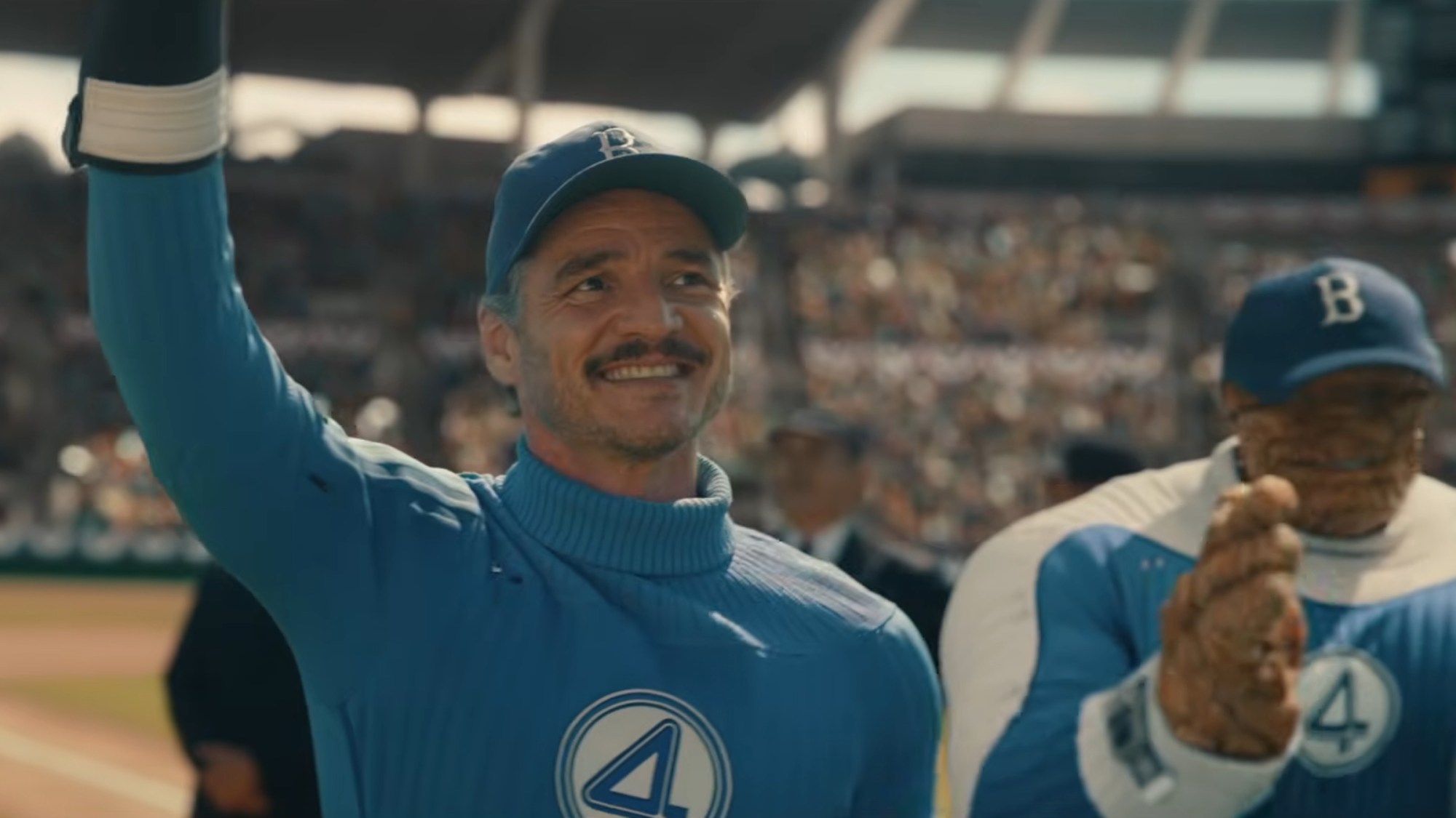 Doomsday Sneak Peek Blasted By Viewers After World Series Hype: "What Was That?"