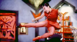 36 Years Later, One of the Worst Video Game Action Movies was Redeemed by One Actor – and You Can Stream It for Free Right Now