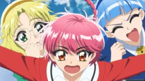 31 Years Later, Legendary Isekai Reboot Reveals First Look at Crunchyroll Premiere
