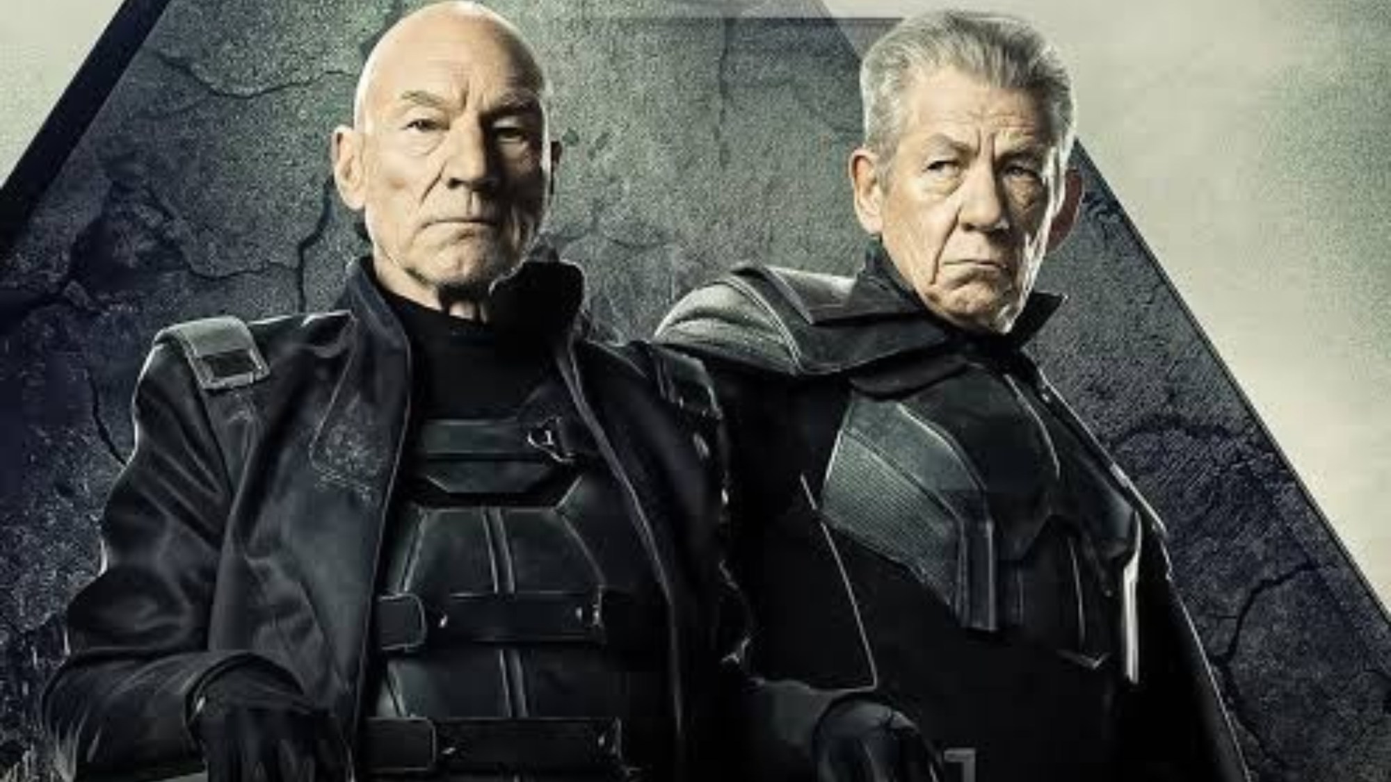 Patrick Stewart’s Friend of 50 Years & X-Men Costar Pens Heartwarming Tribute: “A Man To Admire”