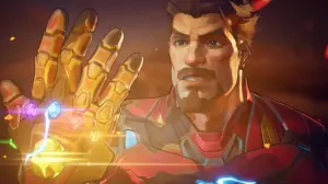 New Marvel Rivals Update Will Let Players Take Part in Avengers: Endgame’s Final Battle